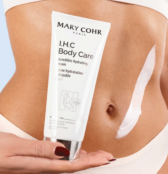 Mary Cohr I.H.C. Body care