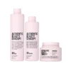 Authentic Beauty Concept Glow trio : cleanser, conditioner & masker