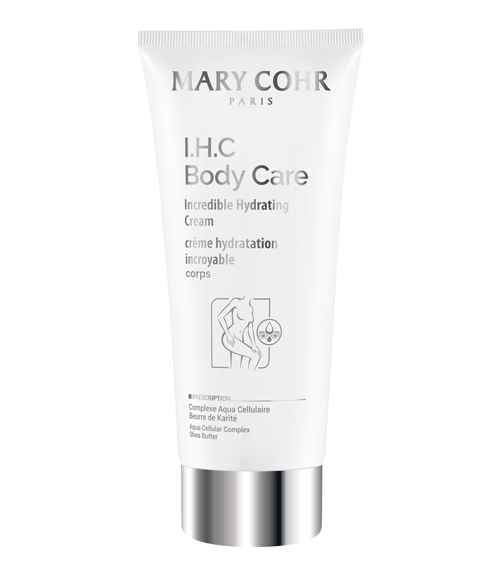 Mary Cohr I.H.C. Body care