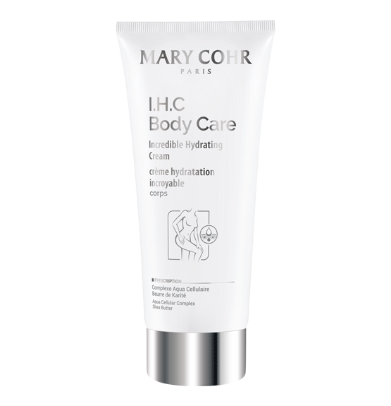 Mary Cohr I.H.C. Body care
