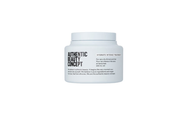 Authentic Beauty Concept Hydrate intense treatment