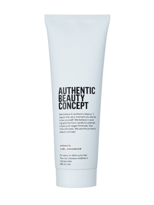 Authentic Beauty Concept Hydrate curl enhancer