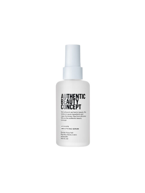 Authentic Beauty Concept Hydrate smoothing serum