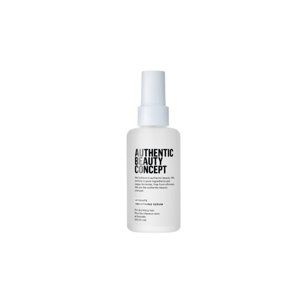 42373940_ABC_HYDRATE_Smoothing_Serum_100ml_1 Authentic Beauty Concept Hydrate smoothing serum