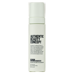 Authentic Beauty Concept Amplify Foam Conditioner