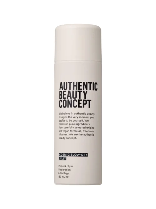 Authentic Beauty Concept Cosmic Blow-Dry Jelly