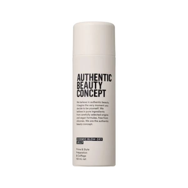Authentic Beauty Concept Cosmic Blow-Dry Jelly