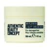 Authentic beauty concept replenish light mask Authentic Beauty Concept Replenish Rich Cream Mask travelsize