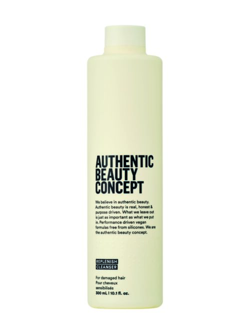 Authentic Beauty Concept Replenish Cleanser