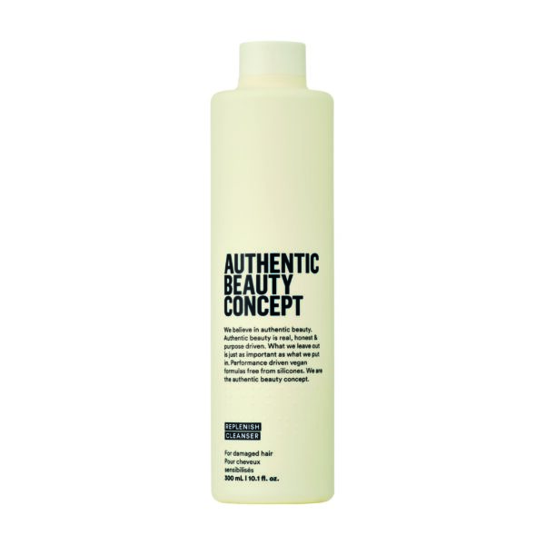 ABC_Replenish_Shp_300ml_42469834_036__HighRes_CMYK-scaled Authentic Beauty Concept Replenish Cleanser