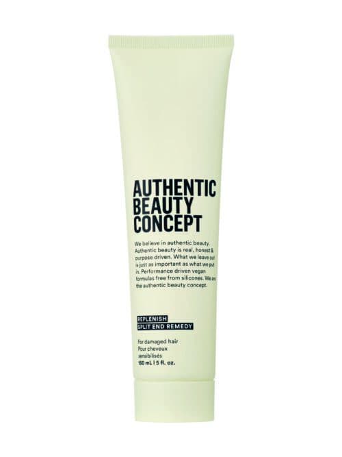 Authentic Beauty Concept Replenish Split End Remedy