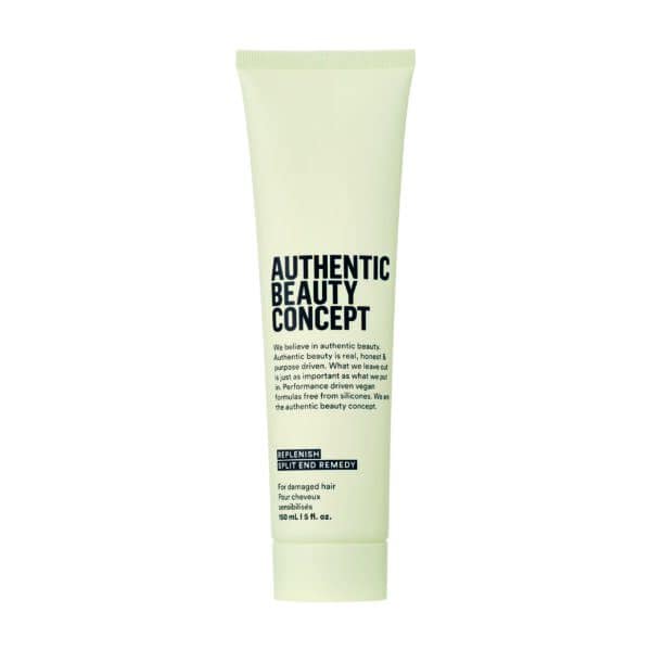 Authentic beauty concept Replenish split end remedy 150 ml Authentic Beauty Concept Replenish Split End Remedy