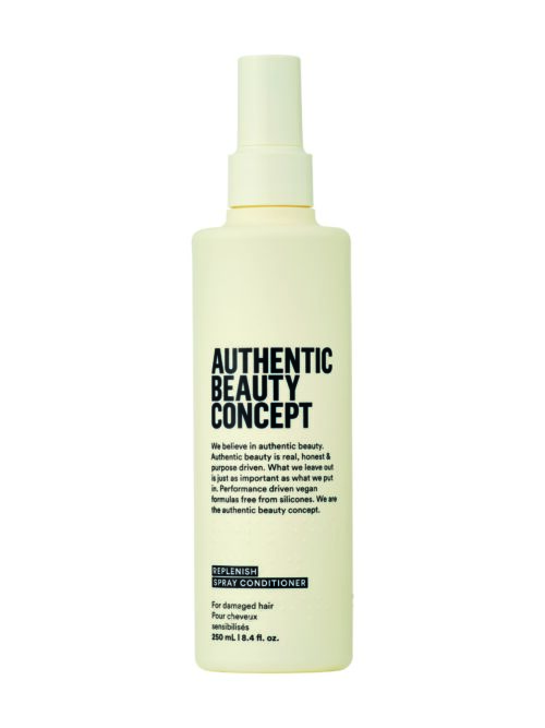 Authentic Beauty Concept Replenish Spray Conditioner