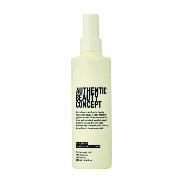Authentic Beauty Concept Replenish Spray Conditioner