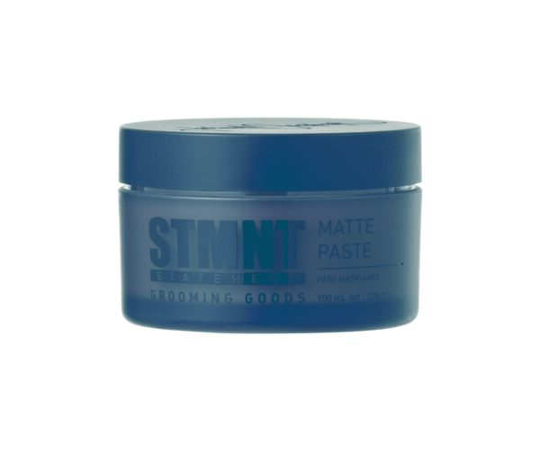 STMNT Artist Edition pack Hydro Shampoo & Matt Paste