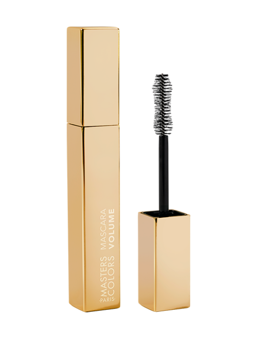 Master Colors mascara