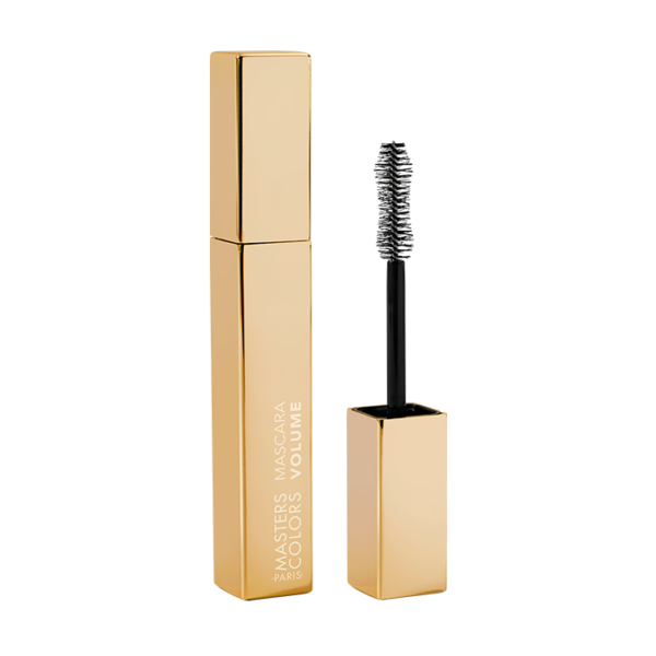 Master Colors mascara