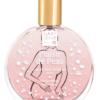 Verzorgingsspray voor het lichaam met aromas van rozen, cassis en citroen. Geeft een opkikker aan uw huid die lekker ruikt en zacht wordt.