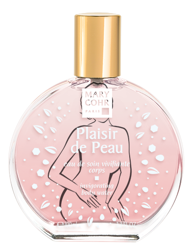 Verzorgingsspray voor het lichaam met aromas van rozen, cassis en citroen. Geeft een opkikker aan uw huid die lekker ruikt en zacht wordt.