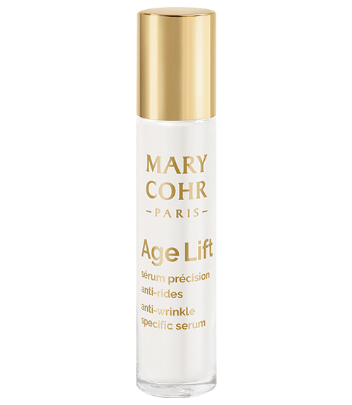 Age lift oogverzorging