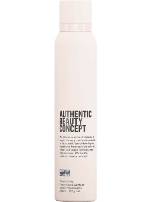 Amplify_Mousse_200_ml_2019 kopie Authentic Beauty Concept Embrace Styling Amplify mousse