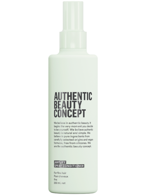 Amplify_Spray_Conditioner_250_2019 kopie Authentic Beauty Concept Amplify spray conditioner
