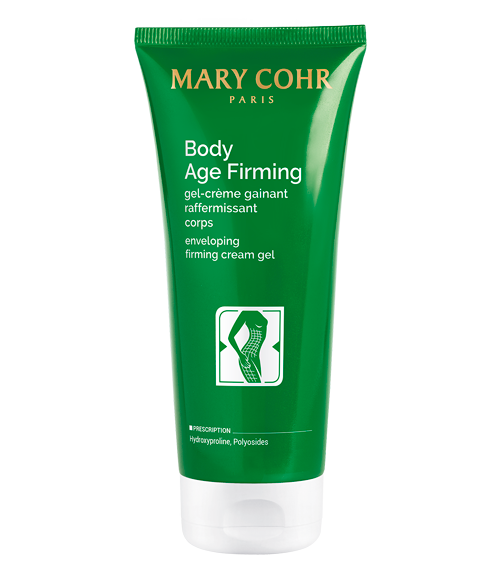 Mary Cohr verstevigende bodycrème
