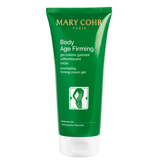 Mary Cohr verstevigende bodycrème