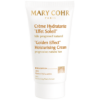 Mary Cohr Crème hydratante 'effet soleil' - gelaat