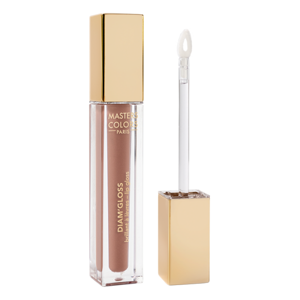 lipgloss master colors