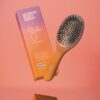 Authentic Beauty Concept Suki Waterhouse vegan haarborstel Ltd edition