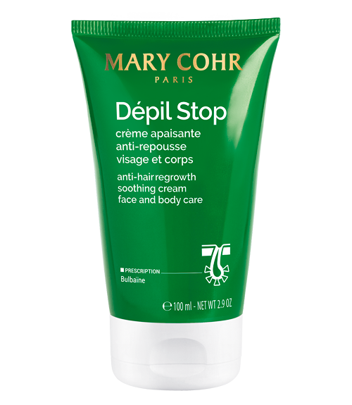 Mary Cohr anti haargroei creme