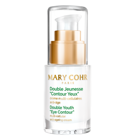 Mary Cohr anti-aging oogserum
