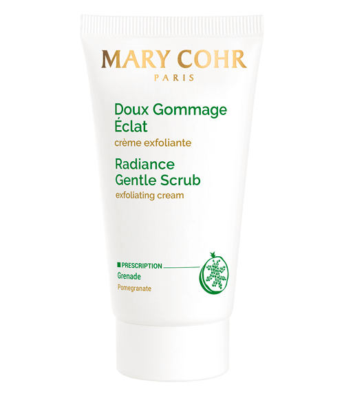 Doux Gommage Éclat