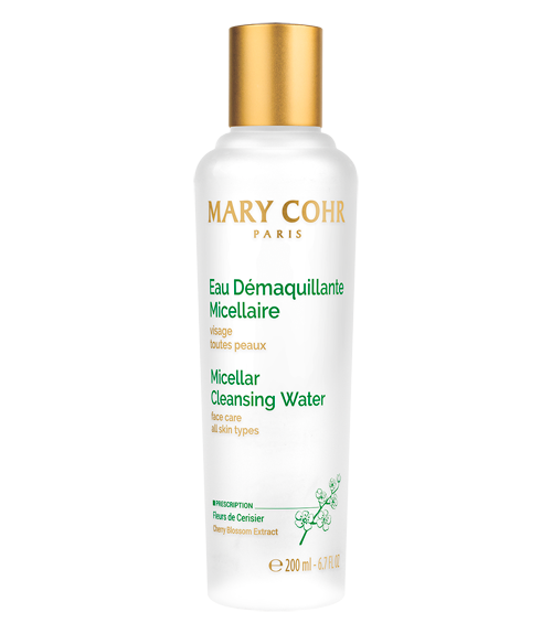 Eau démaquillante micellaire douceur reinigingswater