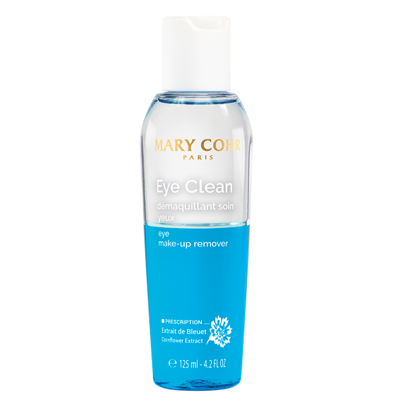 Eye clean mary cohr oogverzorging