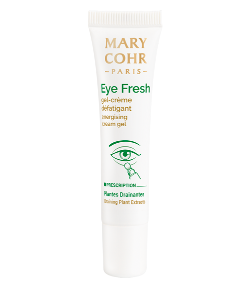 Mary Cohr oogcreme