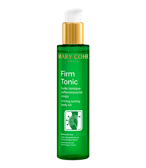 Mary Cohr Firm tonic body oil