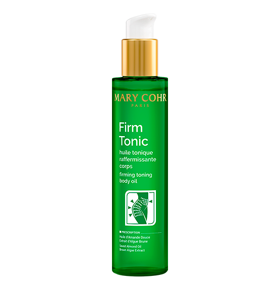 Mary Cohr Firm tonic body oil