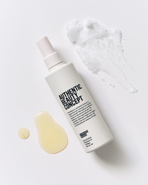 Authentic Beauty Concept Embrace styling flawless primer