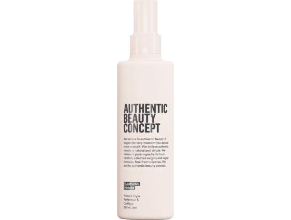 Flawless primer