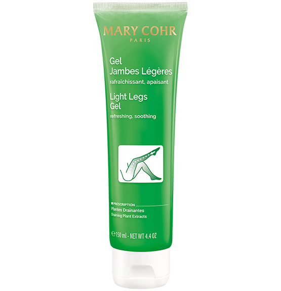 Mary Cohr Gel Jambes Légères