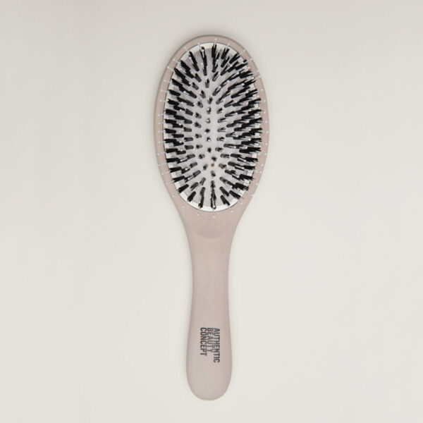 Authentic Beauty Concept vegan haarborstel