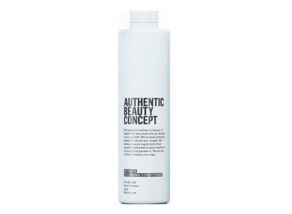 Authentic Beauty Concept Hydrate conditioner