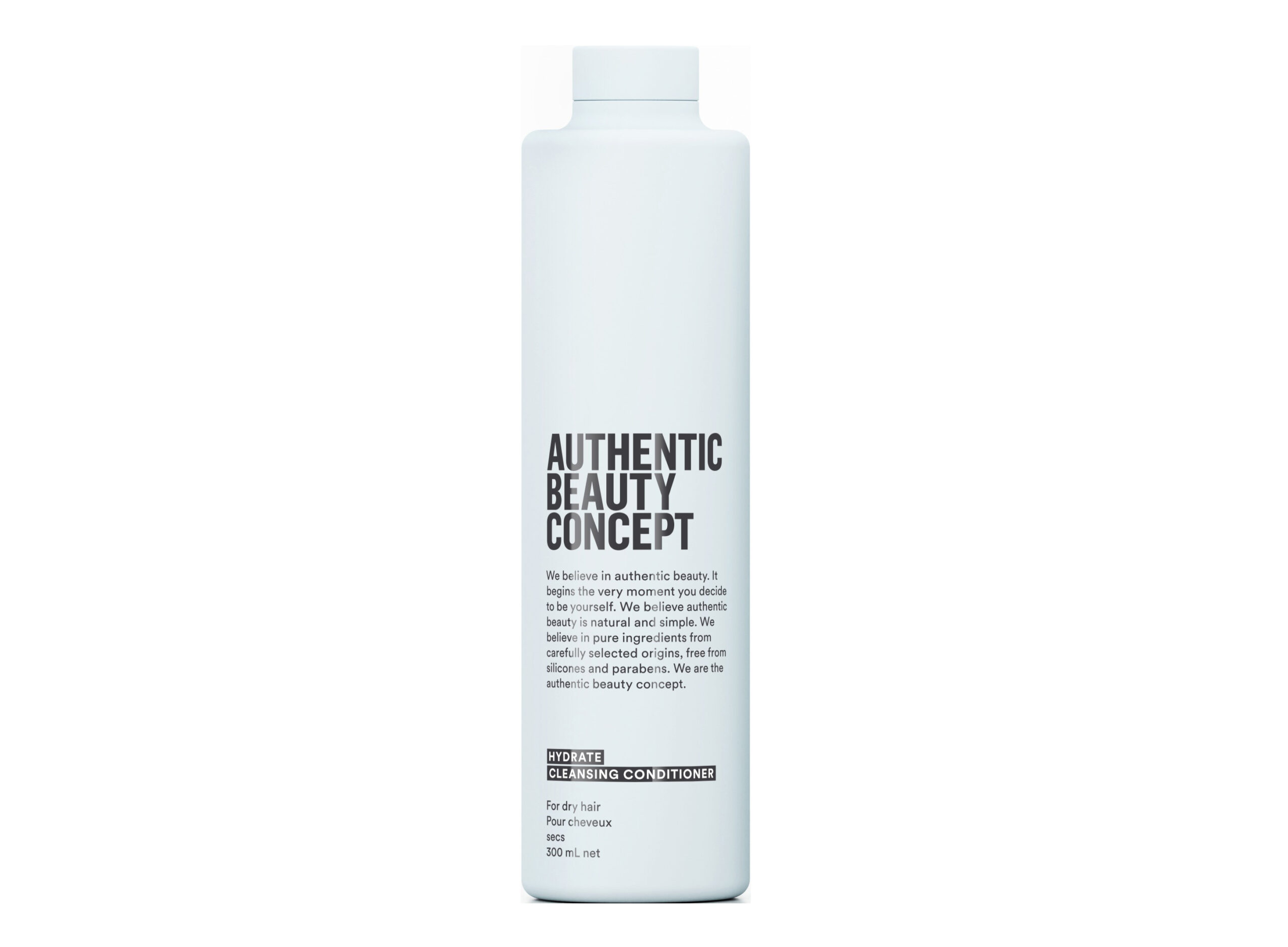 Authentic Beauty Concept Hydrate conditioner