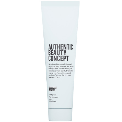 Hydrate lotion