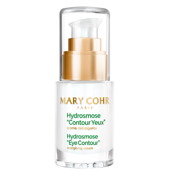 Mary Cohr Hydrosmose contour yeux