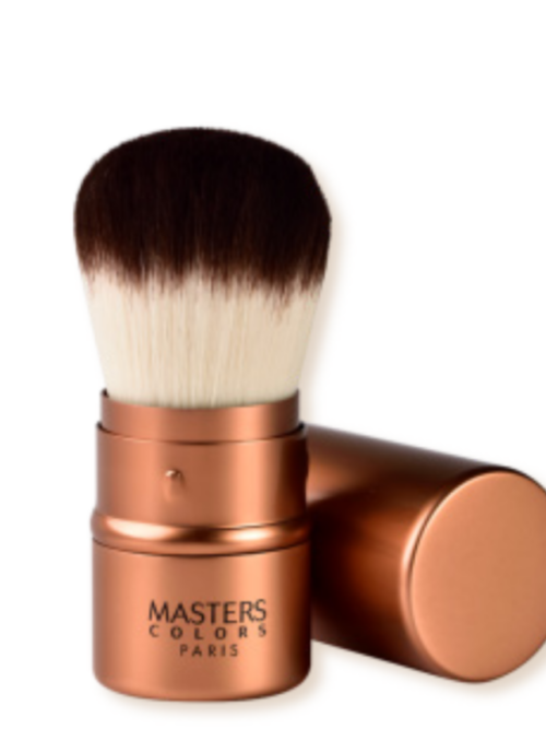 maquillage borstel