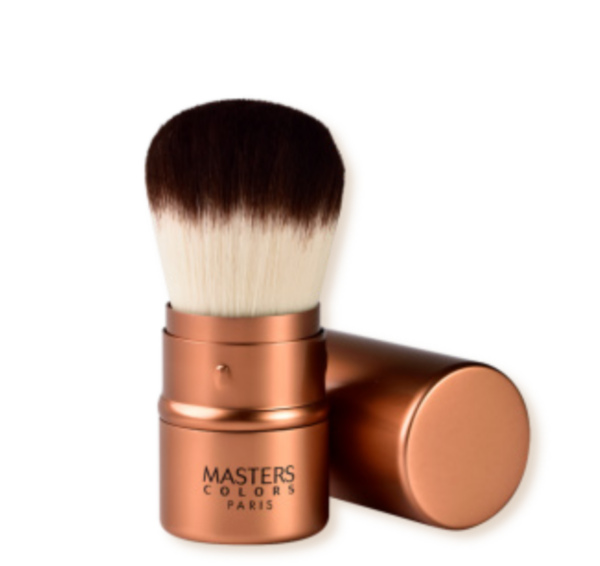 maquillage borstel