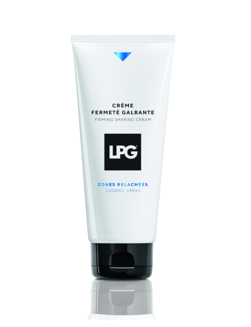 LPG Endermologie Crème Fermeté Galbante - Firming Shaping Cream